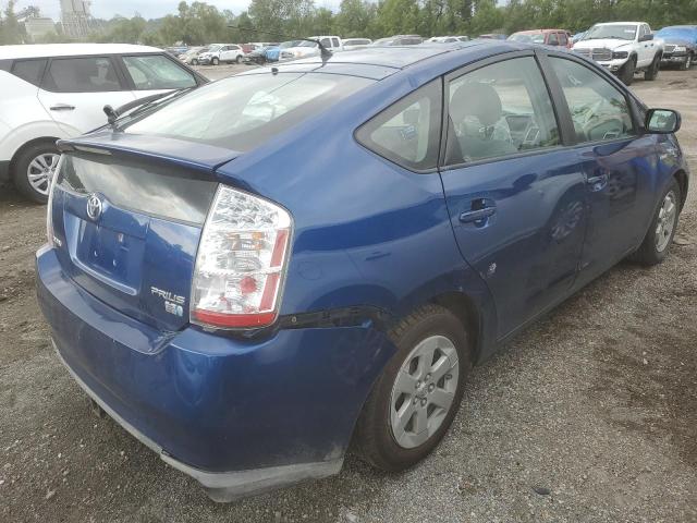 Photo 3 from auction – 2009 TOYOTA PRIUS with VIN JTDKB20U297867678