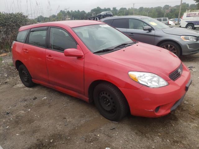 Photo 4 from auction – 2005 TOYOTA COROLLA MA with VIN 2T1LR32E75C466468