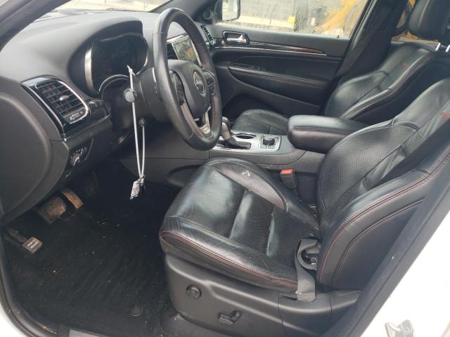 Photo 7 from auction – 2019 JEEP GRAND CHER with VIN 1C4RJFLT9KC726745