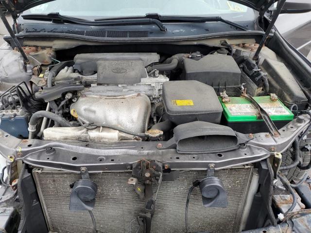 Photo 11 from auction – 2015 TOYOTA CAMRY LE with VIN 4T1BF1FK0FU484979