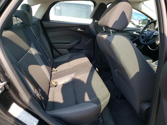 Photo 10 from auction – 2014 FORD FOCUS SE with VIN 1FADP3F29EL327483
