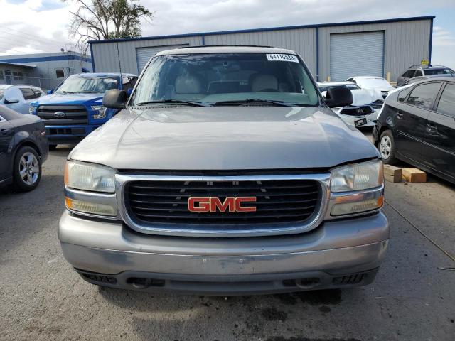 Photo 5 from auction – 2001 GMC YUKON with VIN 1GKEK13T31J212127
