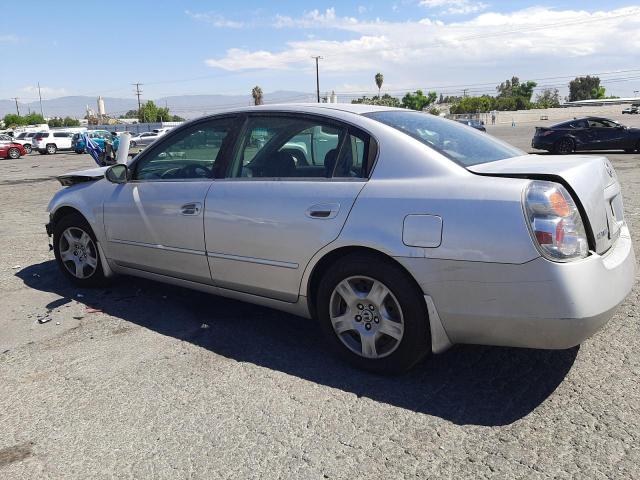 Photo 2 from auction – 2003 NISSAN ALTIMA with VIN 1N4AL11D43C185410
