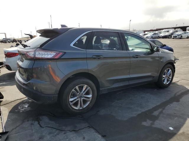 Photo 3 from auction – 2018 FORD EDGE SEL with VIN 2FMPK3J81JBC37851