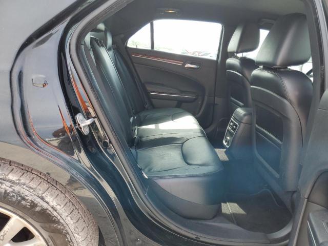 Photo 10 from auction – 2014 CHRYSLER 300 with VIN 2C3CCAAG3EH378665