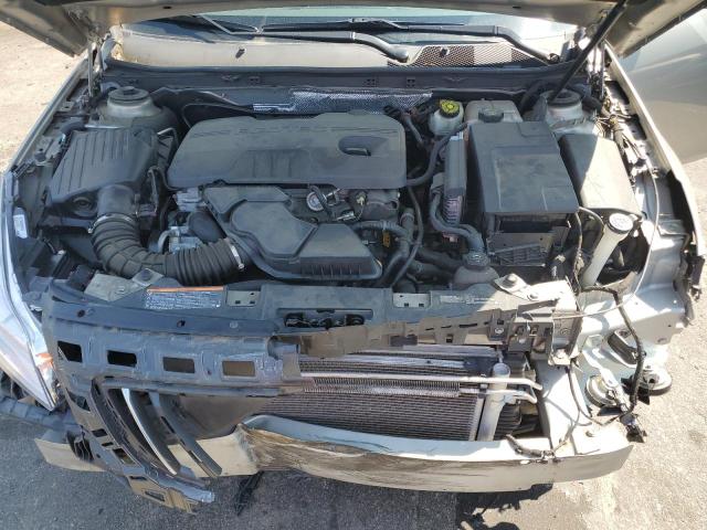 Photo 11 from auction – 2011 BUICK REGAL CXL with VIN W04GS5EC3B1010148
