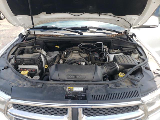 Photo 12 from auction – 2013 DODGE DURANGO CR with VIN 1C4SDJDT6DC681468