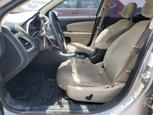 Photo 7 from auction – 2013 DODGE AVENGER SX with VIN 1C3CDZCB4DN682249
