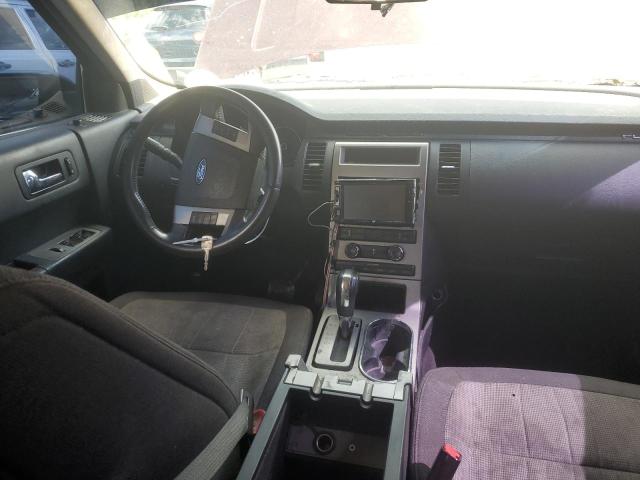 Photo 8 from auction – 2011 FORD FLEX SE with VIN 2FMGK5BC4BBD00764
