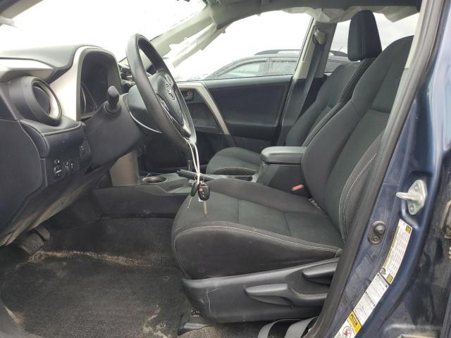 Photo 7 from auction – 2013 TOYOTA RAV4 XLE with VIN 2T3RFREV3DW079244