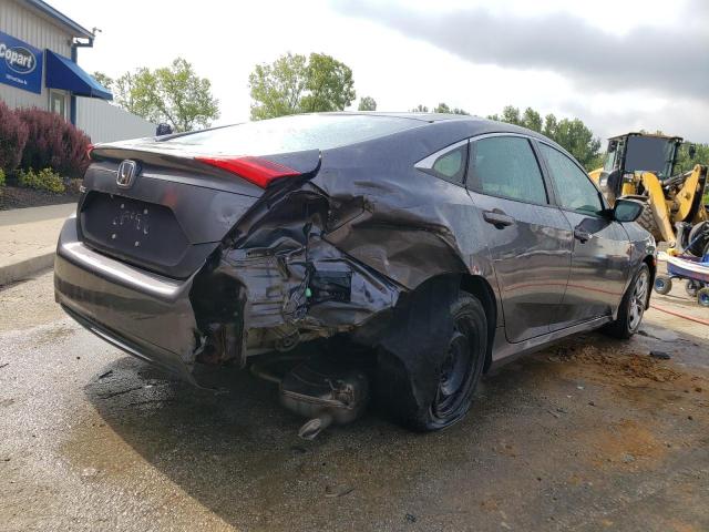 Photo 3 from auction – 2017 HONDA CIVIC LX with VIN 2HGFC2F58HH533030