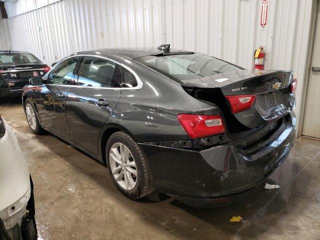 Photo 2 from auction – 2016 CHEVROLET MALIBU LT with VIN 1G1ZE5ST5GF310576