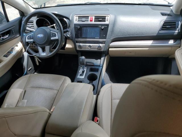 Photo 8 from auction – 2017 SUBARU OUTBACK 2. with VIN 4S4BSANC2H3433661