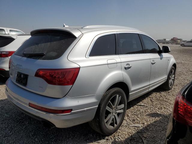 Photo 3 from auction – 2013 AUDI Q7 PREMIUM with VIN WA1LGAFE5DD002319