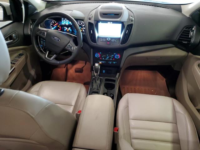 Photo 8 from auction – 2018 FORD ESCAPE SEL with VIN 1FMCU9HD9JUD21098