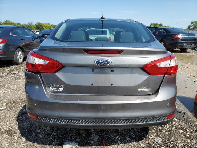 Photo 6 from auction – 2014 FORD FOCUS SE with VIN 1FADP3F25EL269887
