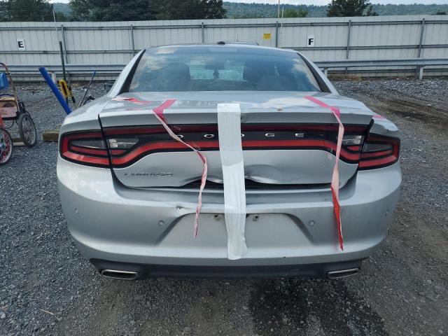 Photo 6 from auction – 2019 DODGE CHARGER SX with VIN 2C3CDXBG8KH760121