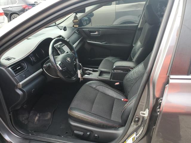 Photo 7 from auction – 2017 TOYOTA CAMRY LE with VIN 4T1BF1FK2HU427959