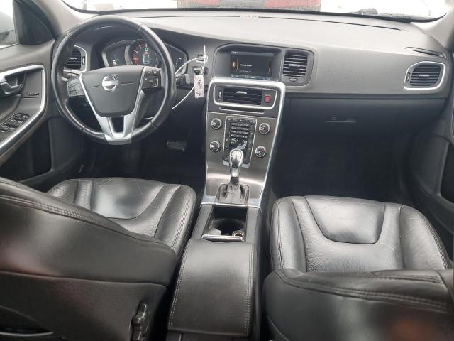 Photo 8 from auction – 2014 VOLVO S60 T5 with VIN YV1612FS1E2299015