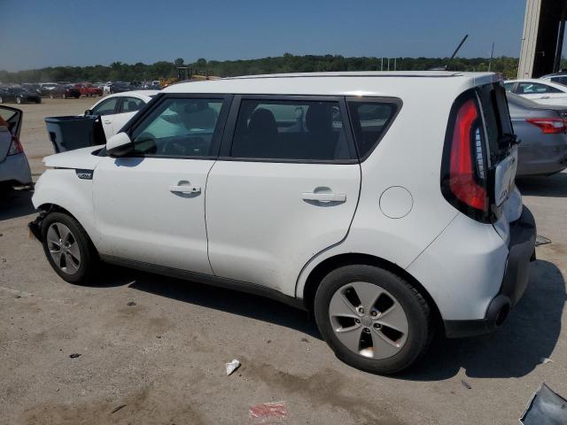 Photo 2 from auction – 2016 KIA SOUL with VIN KNDJN2A29G7275370