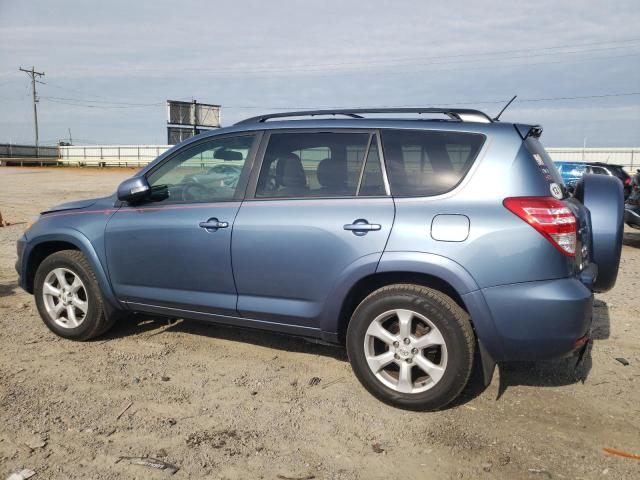 Photo 2 from auction – 2011 TOYOTA RAV 4 with VIN 2T3DK4DV8BW056808