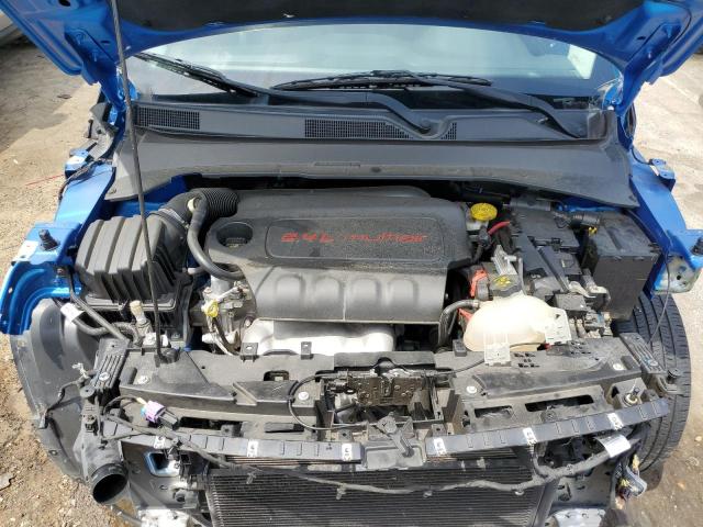Photo 12 from auction – 2018 JEEP COMPASS LA with VIN 3C4NJCBB2JT186633