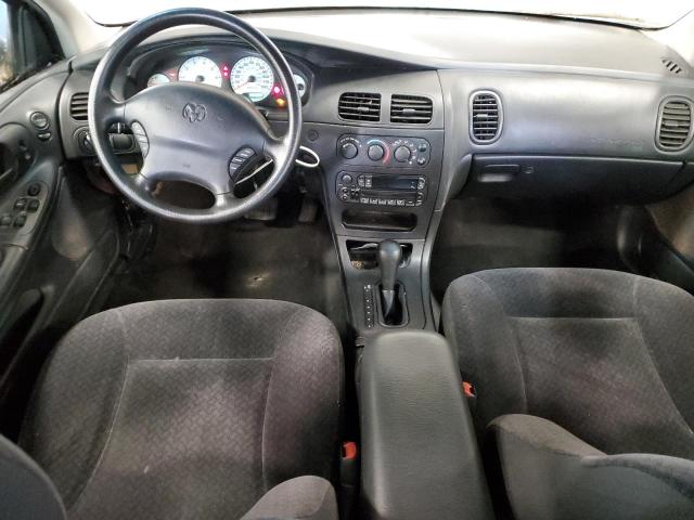 Photo 8 from auction – 2004 DODGE INTREPID S with VIN 2B3HD46R44H627422
