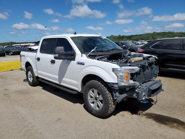 Photo 4 from auction – 2019 FORD F150 SUPER with VIN 1FTEW1EP1KKC79613