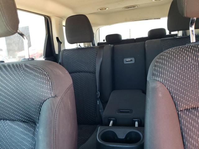 Photo 10 from auction – 2017 DODGE JOURNEY SX with VIN 3C4PDCBG5HT537556