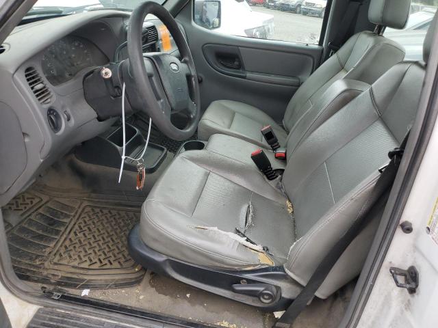 Photo 7 from auction – 2011 FORD RANGER with VIN 1FTKR1AD5BPA88429