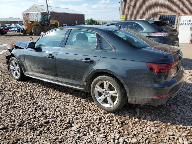 Photo 2 from auction – 2018 AUDI A4 PREMIUM with VIN WAUDNAF45JA058875