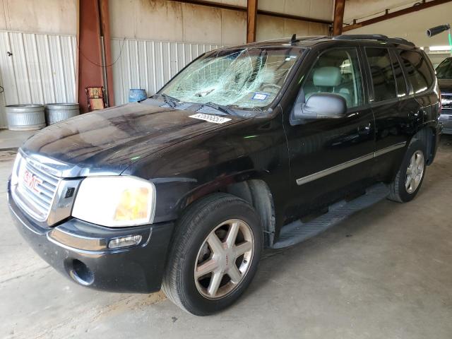 GMC ENVOY 2008 with VIN 1GKDS13S482198942 - Photo from auction