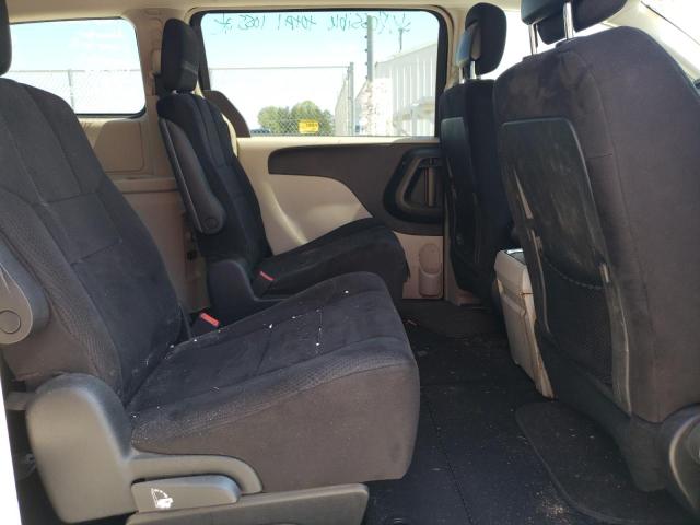Снимка 10 от търг – 2011 CHRYSLER TOWN & COU с VIN 2A4RR5DG7BR603984
