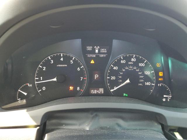 Photo 9 from auction – 2011 LEXUS RX 350 with VIN 2T2BK1BA4BC097450