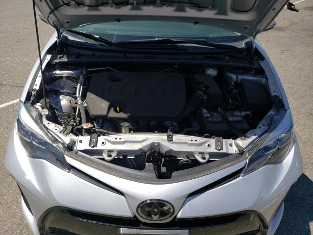 Photo 11 from auction – 2019 TOYOTA COROLLA L with VIN 2T1BURHE2KC150928