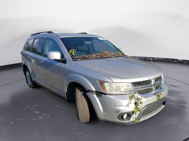 Photo 4 from auction – 2014 DODGE JOURNEY SX with VIN 3C4PDCBB8ET107097
