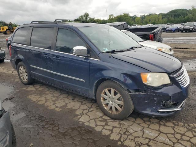 Photo 4 from auction – 2012 CHRYSLER TOWN & COU with VIN 2C4RC1CG6CR301525