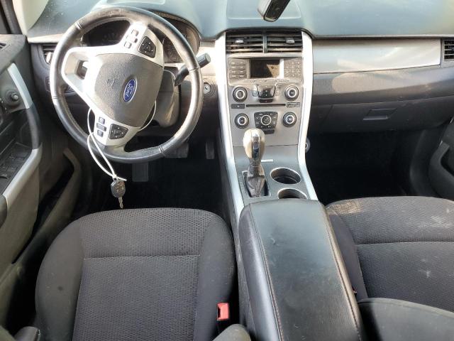 Photo 8 from auction – 2013 FORD EDGE SEL with VIN 2FMDK4JC2DBC84243