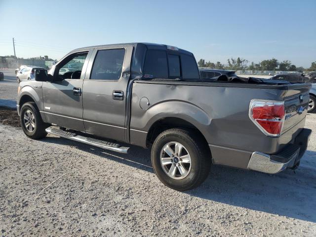 Photo 2 from auction – 2013 FORD F150 SUPER with VIN 1FTFW1CT7DFB34995