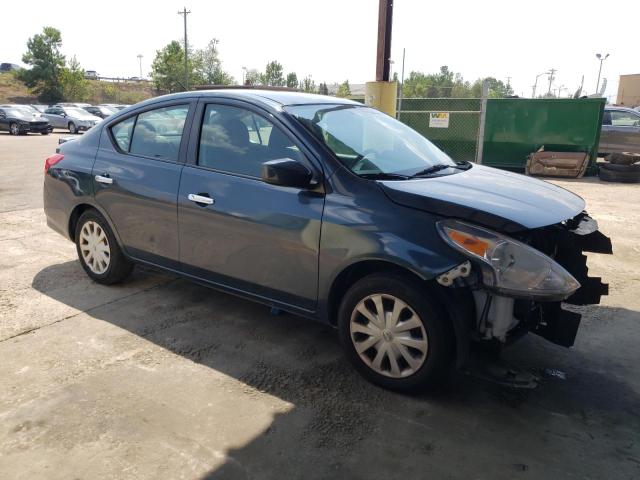 Photo 4 from auction – 2016 NISSAN VERSA S with VIN 3N1CN7AP1GL840680