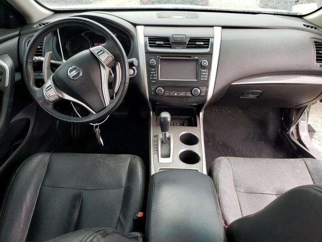 Photo 8 from auction – 2014 NISSAN ALTIMA 3.5 with VIN 1N4BL3AP7EC409542