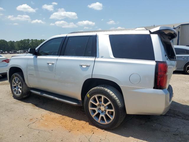 Photo 2 from auction – 2016 CHEVROLET TAHOE C150 with VIN 1GNSCBKC8GR295218