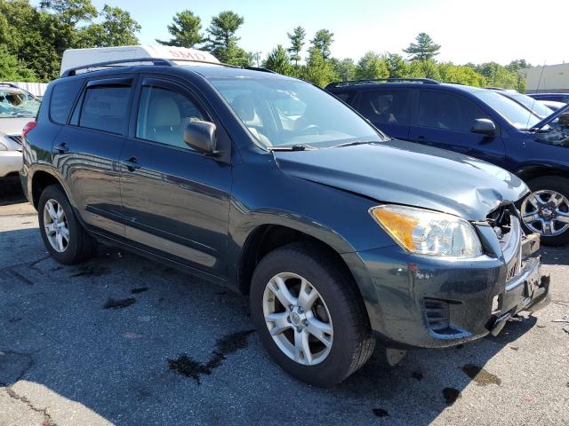 Photo 4 from auction – 2012 TOYOTA RAV4 with VIN 2T3BK4DV2CW068283