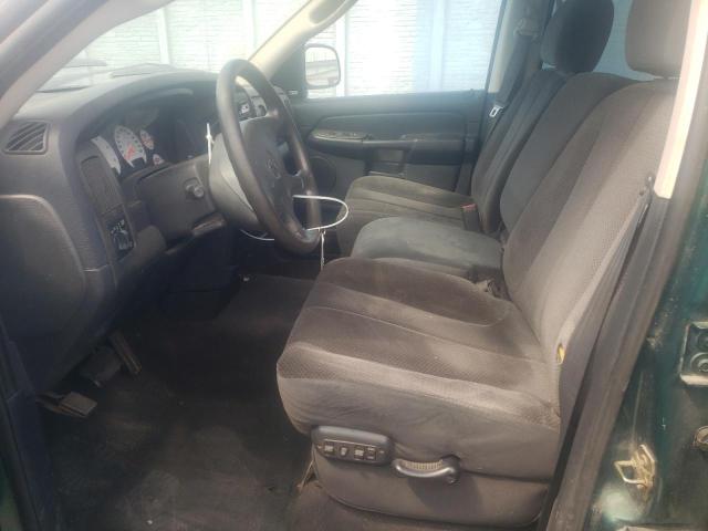 Photo 7 from auction – 2003 DODGE RAM 3500 S with VIN 3D7LA38633G714344
