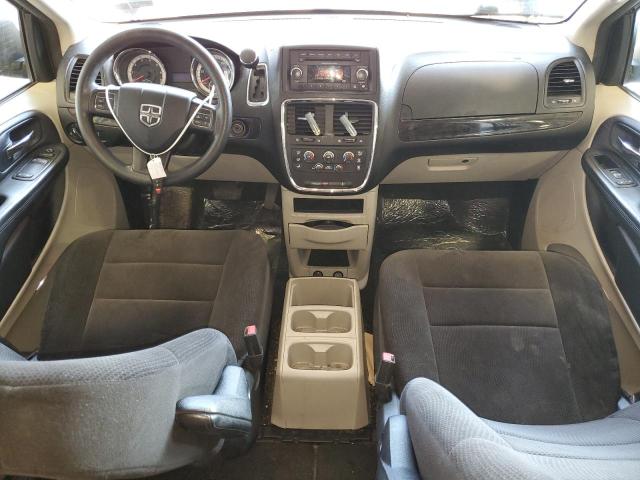 Photo 8 from auction – 2013 DODGE GRAND CARA with VIN 2C4RDGBG4DR601731