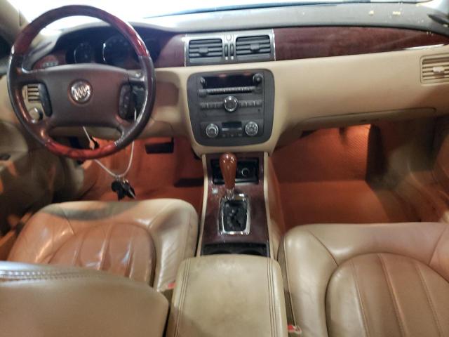 Photo 8 from auction – 2008 BUICK LUCERNE CX with VIN 1G4HD57248U146378