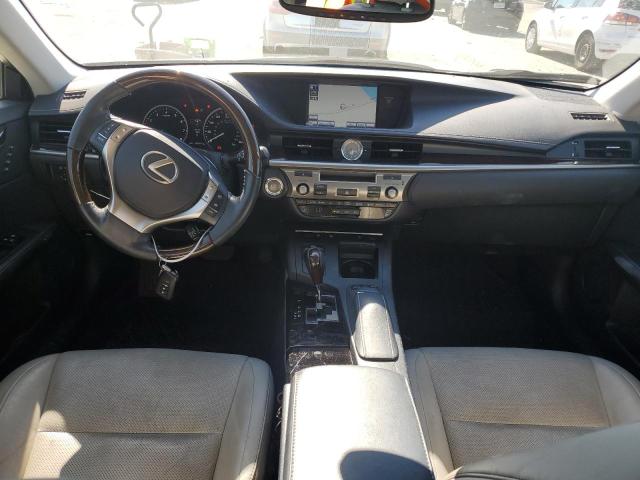 Photo 8 from auction – 2014 LEXUS ES 350 with VIN JTHBK1GG6E2119094