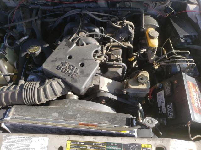 Photo 11 from auction – 2003 FORD RANGER SUP with VIN 1FTZR45E23TA26868