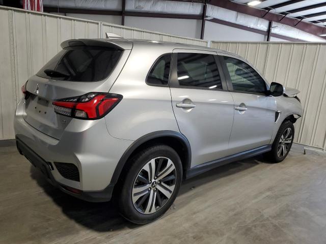 Photo 3 from auction – 2021 MITSUBISHI OUTLANDER with VIN JA4APVAU7MU009981