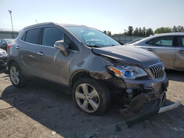 Photo 4 from auction – 2015 BUICK ENCORE with VIN KL4CJASB1FB174262